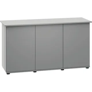 JUWEL AQUARIUM Aquarienunterschrank SBX Rio 400/450 grau
