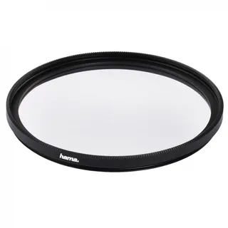 Hama UV Filter 390 (O-Haze) vergütet 67mm (70167)