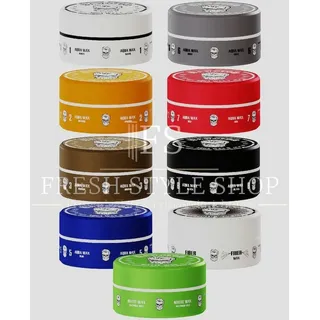Bandido Aqua Hair Wax Nr. 7 150 ml