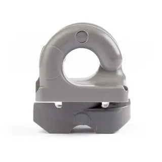 Sport-Thieme Netzhalter für Fußballtore