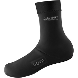 Gore Wear Gore Shield Thermo Überschuhe Schwarz, 40-41