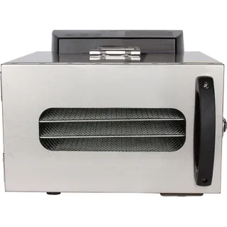 Beeketal Dörrgerät Dörrautomat, Variante:BDA-6