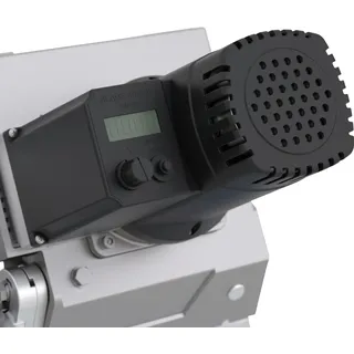 Güde Metallbandsäge Digital MBSD 116 550 W