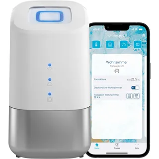 Homematic IP Home Control Unit Smart Home Zentrale