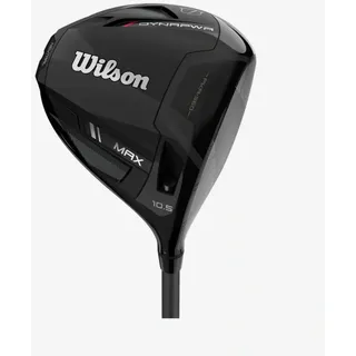 Wilson Driver Dynapwr Max Ladies