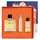 75 ml + Parfum 15 ml + Duschel und Shampoo 40 ml Geschenkset