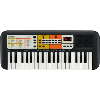 Yamaha PSS-F30 schwarz