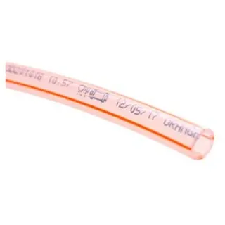 ich-zapfe Bierschlauch 3/8" NW 6,3mm Meterware
