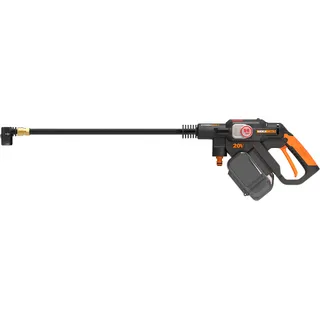 Worx WG633E inkl. 1 x 4 Ah