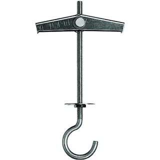 Fischer Kippdübel KDH 4 25 Stück