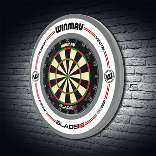 WINMAU – Surround - Pro-Line white