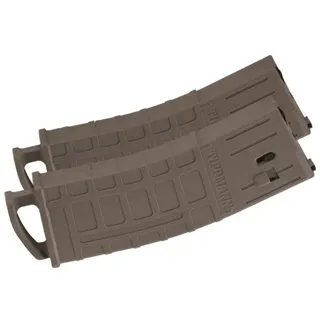 Tippmann TMC 68 Magazin Mags MagFed, Doppelpack