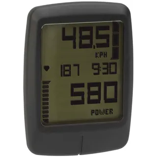 Specialized Turbo Connect Display