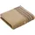 Duschtuch 67 x 140 cm camel