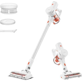 Xiaomi Vacuum Cleaner G20 Lite weiß