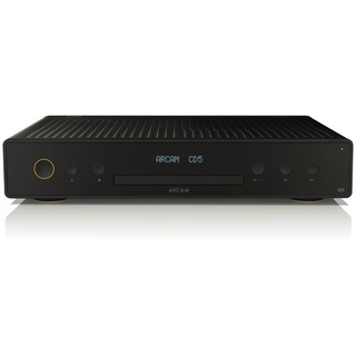 Arcam Arcam CD5 Stereo-CD Player schwarz