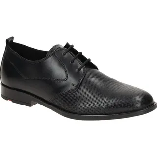 LLOYD Business Schnürschuhe in Schwarz 46 EU - Gr.: