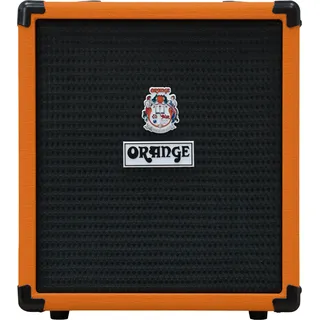 ORANGE Crush Bass 25