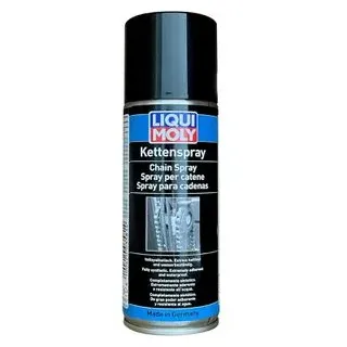 LIQUI MOLY Kettenspray 200ml