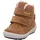 Groovy 2 0 Klettstiefel Braun 28