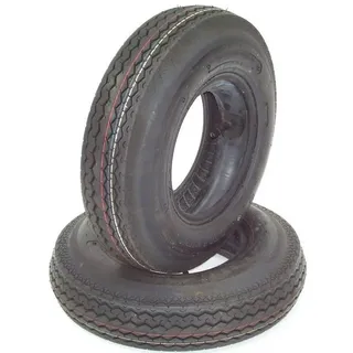 Apex Digital Stützrad für Klein-Anhänger 4.00-8