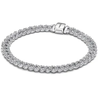 Pandora Timeless Pavé Armband Silber 593008C01 16 cm