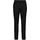 Woman Long Pant Regular Schwarz 34