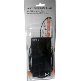 Wittenberg Antennen Handy Box 2 SMA-Buchse