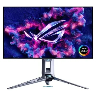 Asus ROG Swift PG27AQWP-W 26,5"