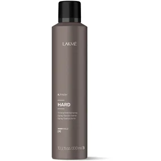 Lakmé k.Finish Hard Strong Hairspray 300 ml