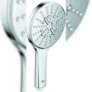 Grohe Rainshower SmartActive 130 3 Strahlarten, 26574000