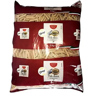 Mamma lucia Classica Dinkel Penne Rigate 5,0 kg, 1 St.