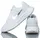 Damen white/pure platinum/metallic silver 36,5