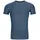 Short Sleeve M 85712 Petrol Blue S