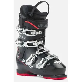 Dalbello Veloce MAX 75 black/black 28,5