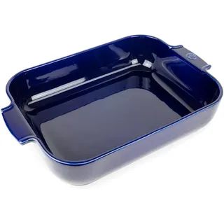 Peugeot Auflaufform Appolia 40 x 27 x 8,5 cm Blau