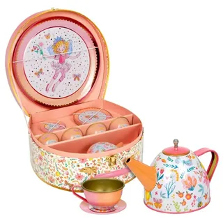 Die Spiegelburg - Prinzessin Lillifee