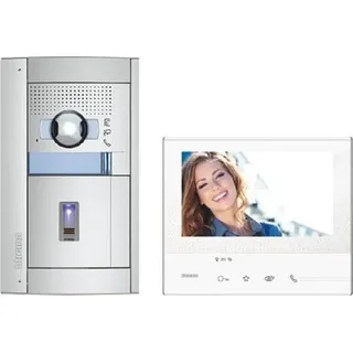 BTicino Flex’One IP-Video-Set Sfera Fingerprint X13E 905282