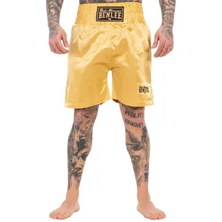 BENLEE Rocky Marciano BENLEE Herren Boxhose Uni Boxing