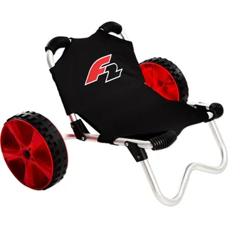F2 Transportwagen Beach Buggy 100 kg