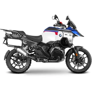 Shad 4P System BMW R1300GS Adventure