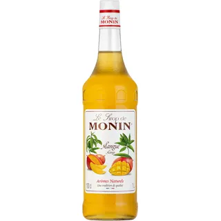 Monin Mango (1L)