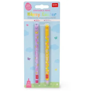 Legami Löschbarer Gelstift Ostern Edition 2 St.