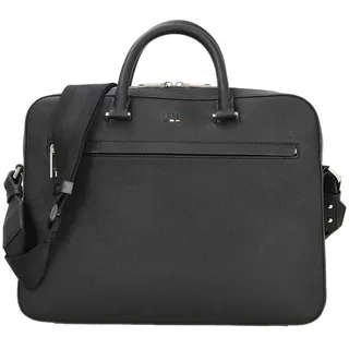 Boss Ray Aktentasche 39 cm Laptopfach schwarz
