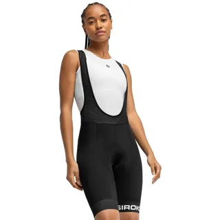 Siroko Brabant Trägerhose - Black - 2XS