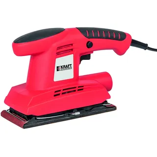 KRAFT WERKZEUGE Schwingschleifer