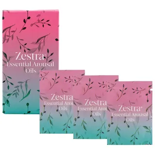 Stimulationsöl „Zestra“ für Vulva & Klitoris