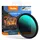 ND8-512 67 mm 67 mm ND Graufilter Objektivfilter Transparent Grau