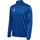 Hmlessential Half-Zip Trainingsjacke Blau S
