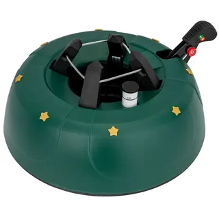 FHS International FHS S200 Christbaumständer, Grün